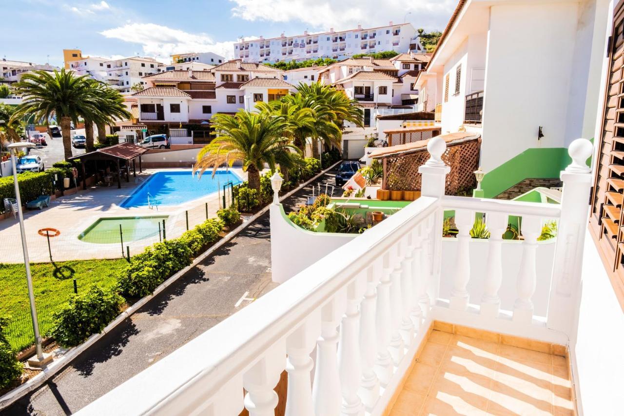Live Caletillas Taunus Candelaria Exterior foto