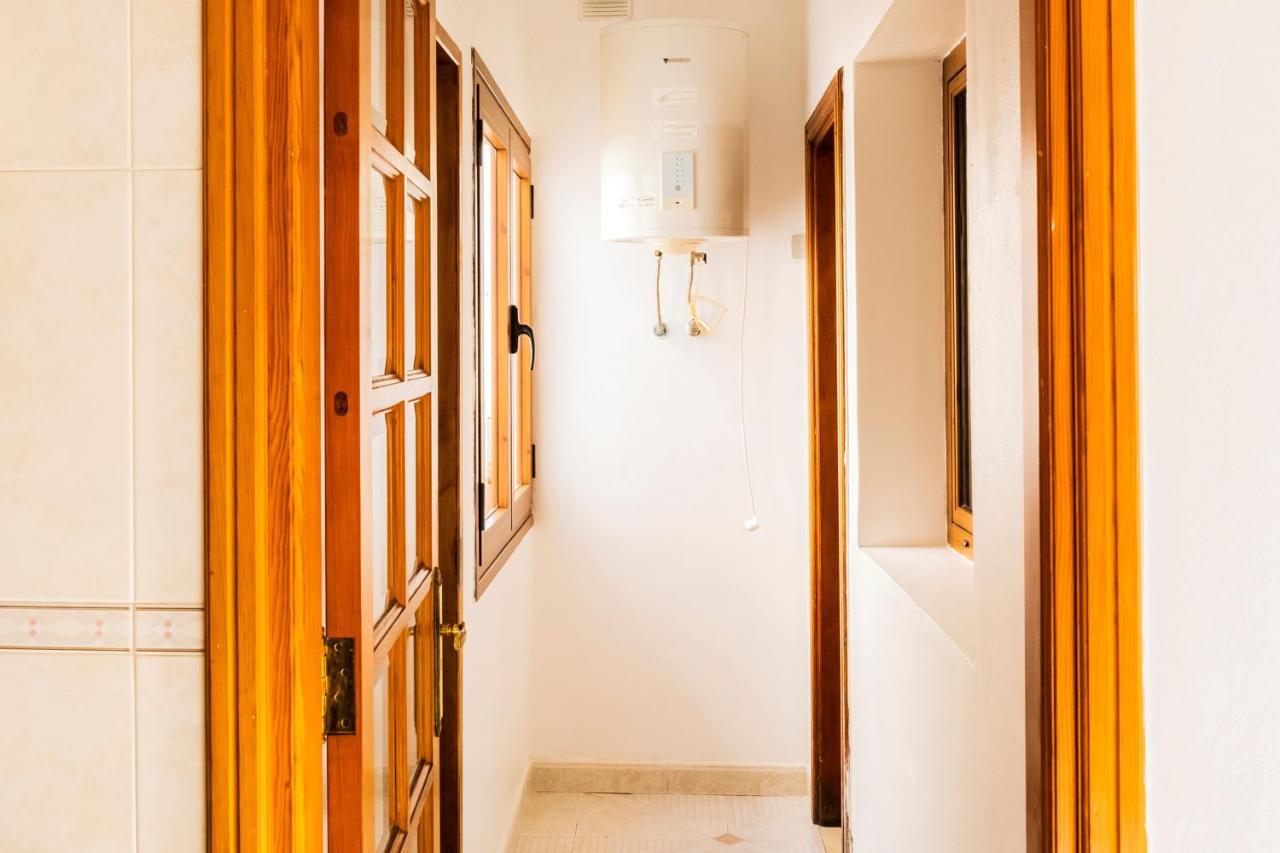 Live Caletillas Taunus Candelaria Exterior foto